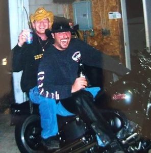 Meet your Posher, Mike